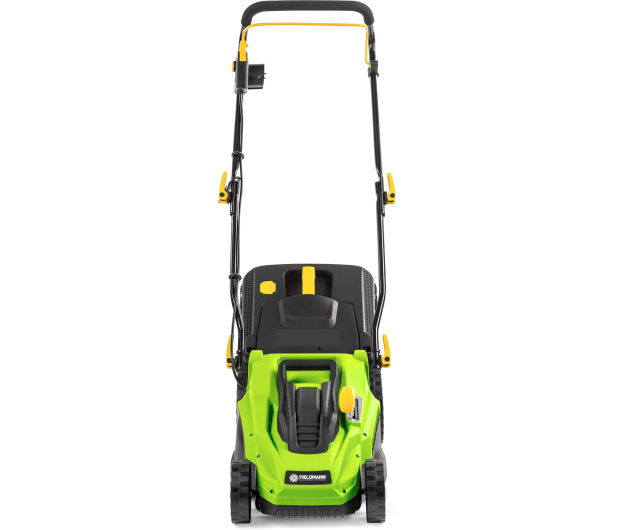 FIELDMANN Kosiarka elektryczna Fieldmann FZR 2033-E - 1510755 - zdjęcie 5